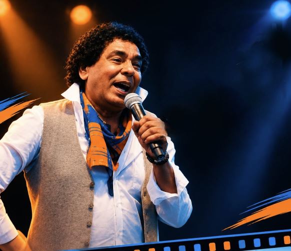 محمد منير